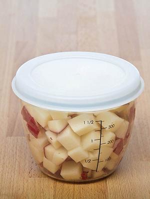 classic chopper with bowl - 16041076 - Standard Image - 4