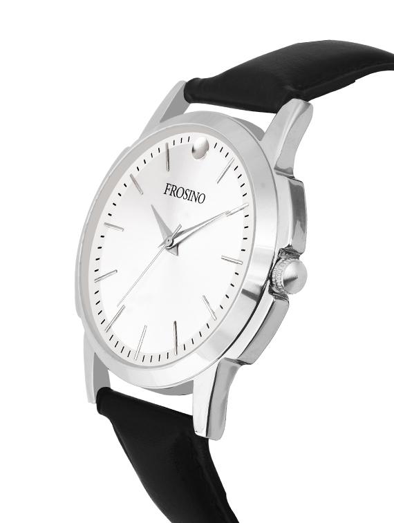 round dial analog watch-(frac101863) - 16044940 - Zoom Image - 2