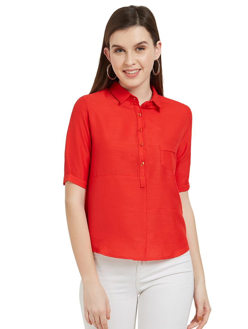 pocket patch button detail top - 16045513 - Zoom Image - 1