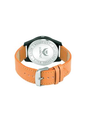 round dial analog watch-(mk-2028w) - 16047136 - Standard Image - 3