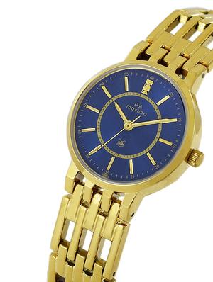 metal strap analog watch (50002bmly) - 16048546 - Standard Image - 2
