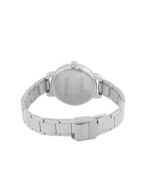 metal strap analog watch (41670cmli) - 16048570 - Standard Image - 3