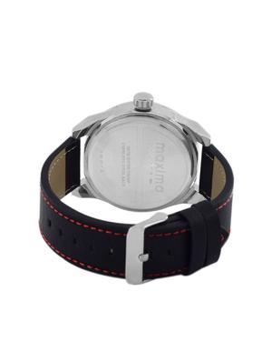 leatherette strap analog watch (49360lagi) - 16048746 - Standard Image - 3