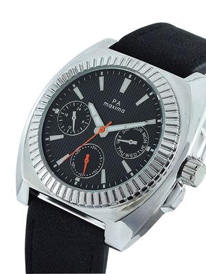 round dial analog watch-(52380lagi) - 16048761 - Standard Image - 2