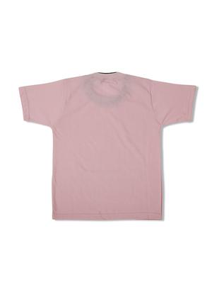 pink cotton shorts set - 16052957 - Standard Image - 3