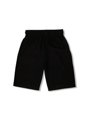 pink cotton shorts set - 16052957 - Standard Image - 5