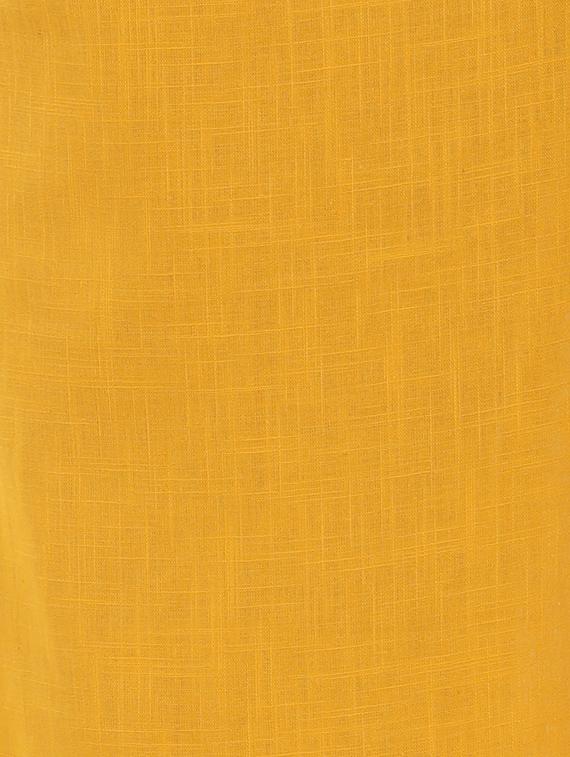 pocket detail straight palazzo - 16059734 - Zoom Image - 4