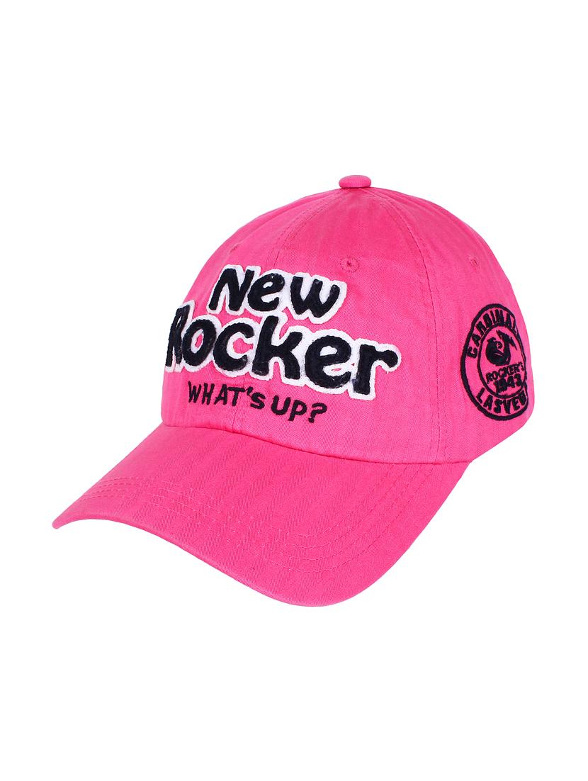 pink cotton caps - 16062397 - Zoom Image - 1