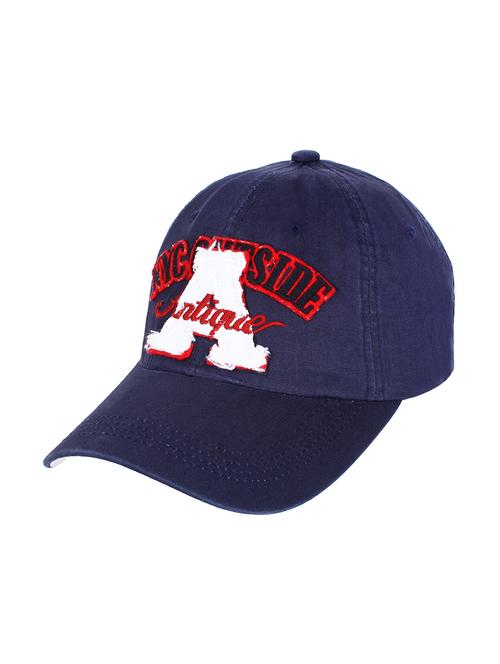 blue cotton caps - 16062407 - Standard Image - 1