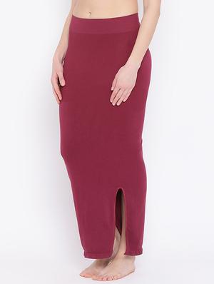 solid saree shapewear - 16071391 - Standard Image - 2