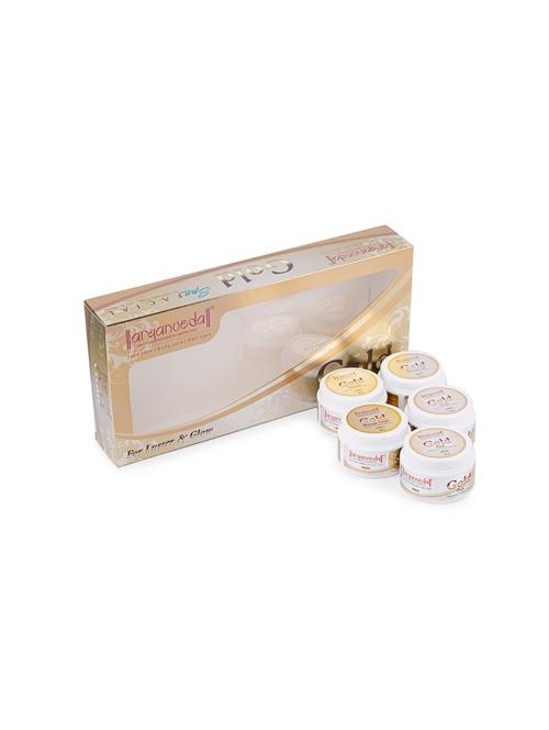 aryanveda gold spa facial - 16071798 - Standard Image - 1