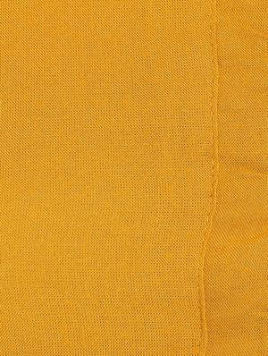 color block a-line kurta - 16072194 - Standard Image - 4