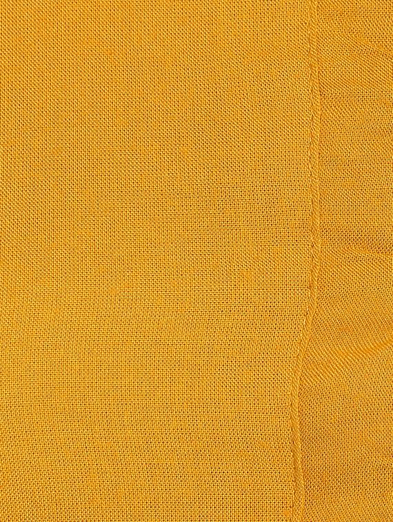 color block a-line kurta - 16072194 - Zoom Image - 4