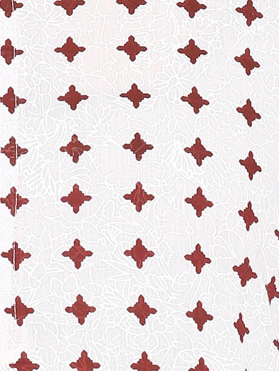 printed straight kurta - 16072266 - Zoom Image - 6