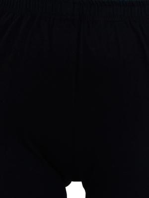 high rise solid legging - 16072497 - Standard Image - 5