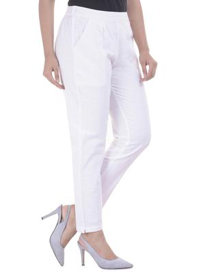 set of 2 pleat detail trouser - 16078001 - Standard Image - 3