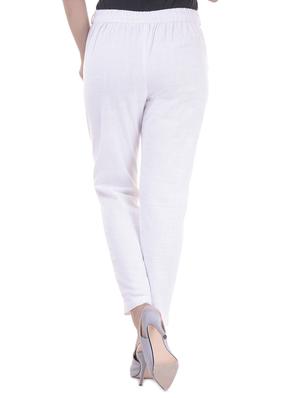 set of 2 pleat detail trouser - 16078001 - Standard Image - 4