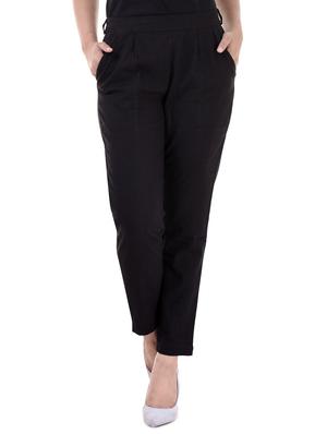 set of 2 pleat detail trouser - 16078001 - Standard Image - 5