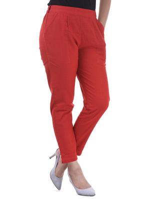 set of 2 pleat detail trouser - 16078004 - Standard Image - 3