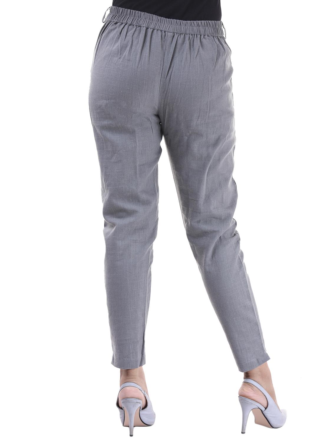 set of 2 pleat detail trouser - 16078009 - Zoom Image - 3