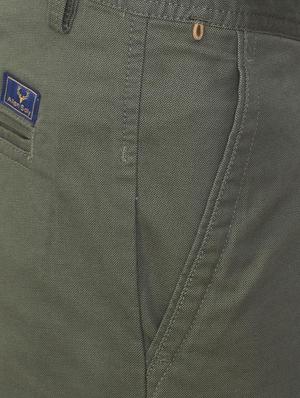 greensolid chinos - 16078403 - Standard Image - 4