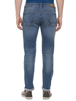 blue ripped jeans - 16078492 - Standard Image - 2