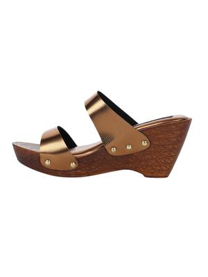 copper slip on wedges - 16078666 - Standard Image - 2