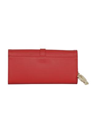 red leatherette (pu wallet - 16079452 - Standard Image - 2
