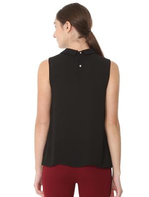 peter pan asymmetric top - 16079832 - Standard Image - 2