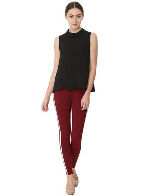 peter pan asymmetric top - 16079832 - Standard Image - 3