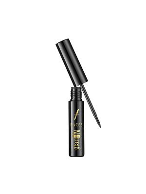 facescanada glam on perfect noir eyeliner black 01 3.8ml - 16080707 - Standard Image - 2