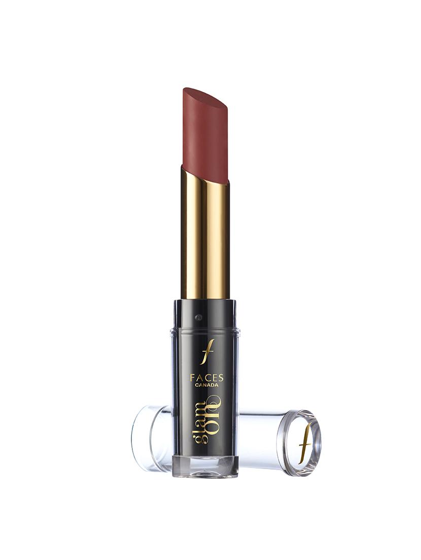 faces canada glam on velvet matte lipstick - 16082311 - Zoom Image - 1