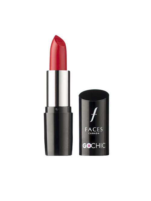 Faces Canada lipstick Lady In Red - 16082331 - Standard Image - 1