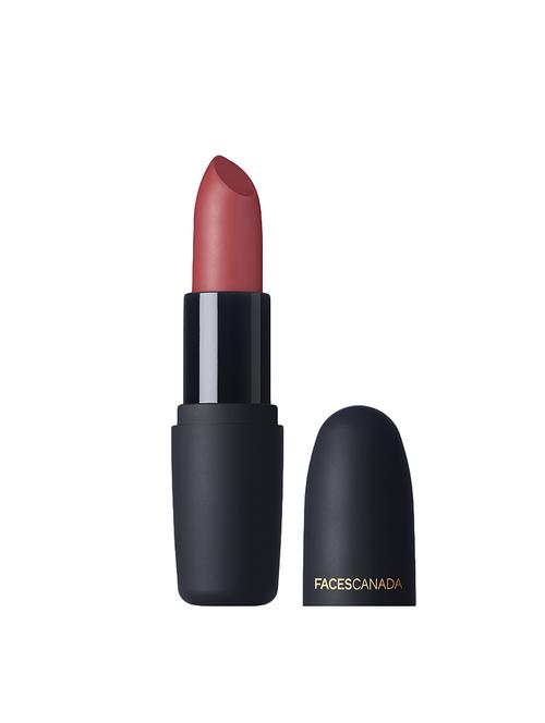 faces canada matte lipstick - 16082359 - Standard Image - 1