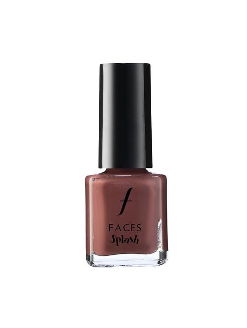 facescanada nail enamel?plum-207 - 16082360 - Standard Image - 1