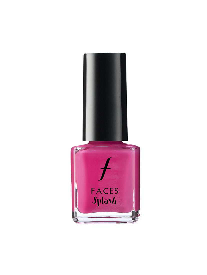 facescanada nail enamel pink flemenco-21 - 16082365 - Zoom Image - 1