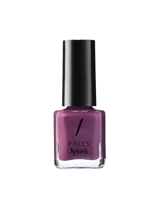 facescanada nail enamel?? purple rain-19 - 16082366 - Standard Image - 1