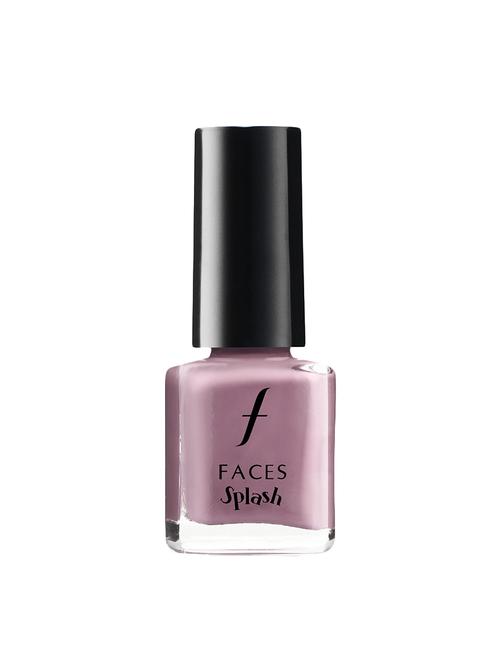 faces canada splash nail enamel floral dream 56 8ml - 16082406 - Standard Image - 1