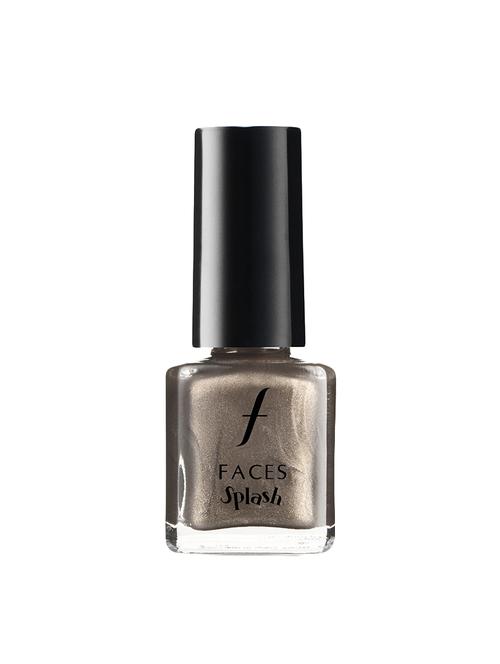 faces canada splash nail enamel copper glaze 57 8ml - 16082407 - Standard Image - 1