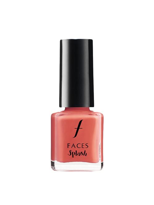 facescanada nail enamel all that glitters-22 8 ml - 16082412 - Standard Image - 1