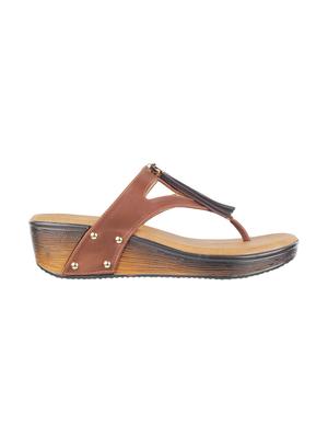 tan toe separator wedges - 16083030 - Standard Image - 2