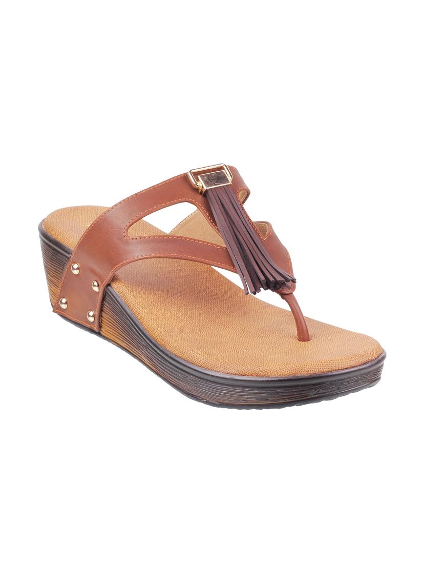 tan toe separator wedges - 16083030 - Zoom Image - 1