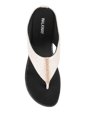 white toe separator wedges - 16083175 - Standard Image - 4