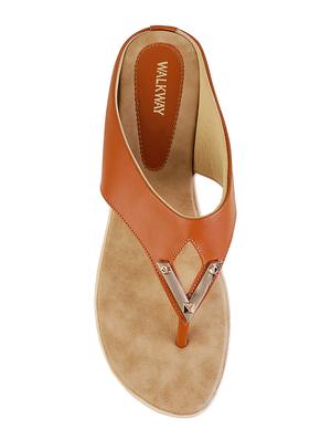 tan toe separator wedges - 16083254 - Standard Image - 4