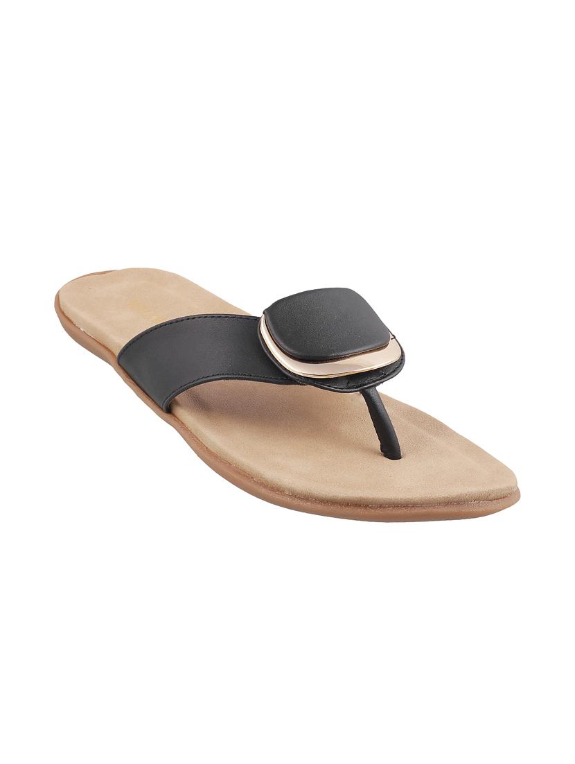 black toe separator sandals - 16083272 - Zoom Image - 1