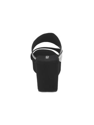 mochi women chikoo synthetic mules size (3 uk/india (36eu)) (34-9573-22-36-chikoo) - 16083950 - Standard Image - 3