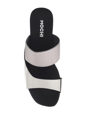 mochi women chikoo synthetic mules size (3 uk/india (36eu)) (34-9573-22-36-chikoo) - 16083950 - Standard Image - 4