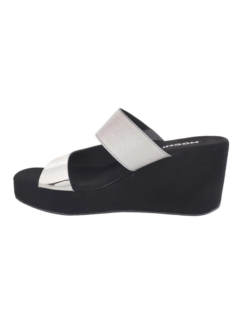 mochi women chikoo synthetic mules size (3 uk/india (36eu)) (34-9573-22-36-chikoo) - 16083950 - Zoom Image - 2