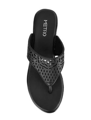 black toe separator wedges - 16083963 - Standard Image - 4