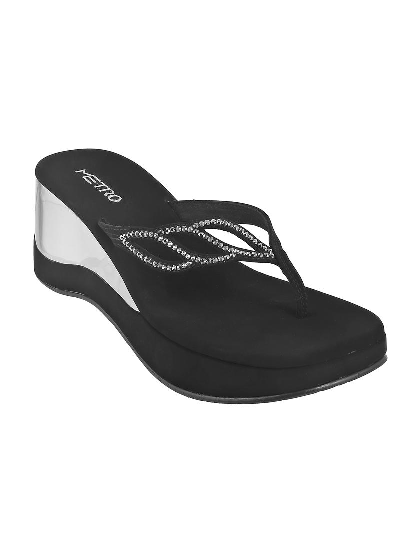 black toe separator wedges - 16084104 - Zoom Image - 1